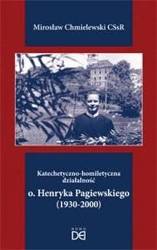 Katechetyczno-homiletyczna działalność ojca.. - Mirosław Chmielewski CSsR