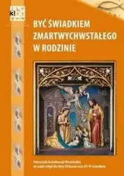 Katechizm LO 3 Być świadkiem... podr WARMIA - Otylia Olga Pierożek, Piotr Pierzchała