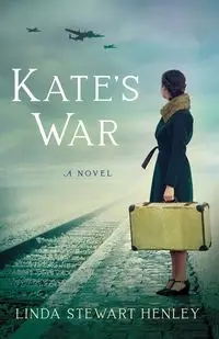 Kate's War - Linda Stewart Henley