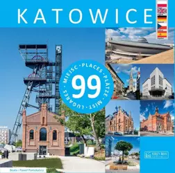 Katowice 99 miejsc - Paweł Pomykalski, Beata Pomykalska