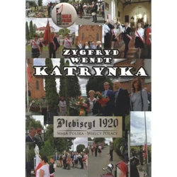 Katrynka Graniczna struga - ZYGFRYD WENDT