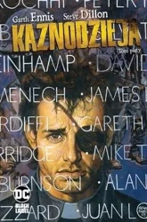 Kaznodzieja T.5 - Garth Ennis, Steve Dillon