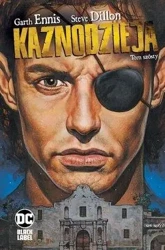 Kaznodzieja T.6 - Garth Ennis, Maciej Drewnowski