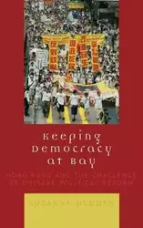 Keeping Democracy at Bay - Suzanne Pepper