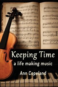 Keeping Time - Ann Copeland