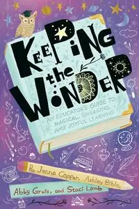 Keeping the Wonder - Jenna Copper