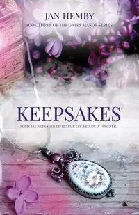 Keepsakes - Jan Hemby