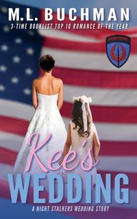 Kee's Wedding - Buchman M. L.