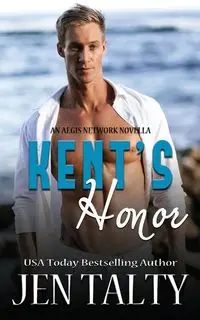 Kent's Honor - Jen Talty