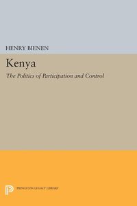 Kenya - Henry Bienen