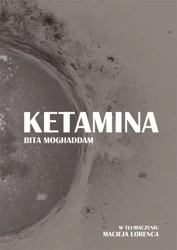 Ketamina - Bita Moghaddam