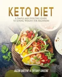 Keto Diet - Jacob Greene