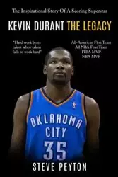 Kevin Durant - Steve Peyton