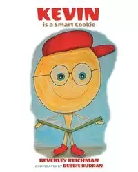 Kevin is a Smart Cookie - Beverley Reichman