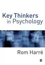 Key Thinkers in Psychology - Horace Harre Romano