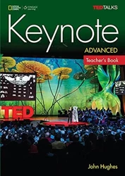 Keynote C1 TB + DVD - Sandy Millin, Mike Harrison, Paula Mulanovic