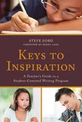 Keys to Inspiration - Steve Ford