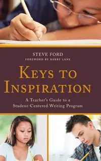 Keys to Inspiration - Steve Ford