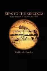 Keys to the Kingdom - Kathleen Housley