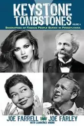 Keystone Tombstones - Volume 4 - Lawrence Knorr