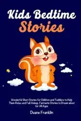 Kids Bedtime stories - Franklin Duane