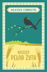 Kieszeń pełna żyta wyd. 2023 - Agatha Christie