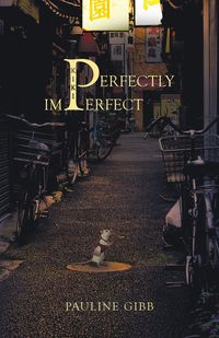 Kiki - Perfectly Imperfect - Pauline Gibb