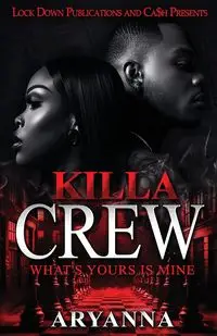 Killa Crew - Aryanna