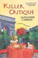 Killer Critique - Alexander Campion