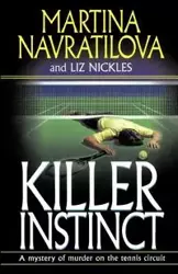 Killer Instinct - Martina Navratilova