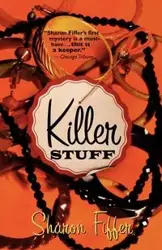 Killer Stuff - Sharon Fiffer