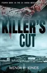 Killer's Cut - Wendy H. Jones