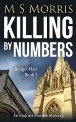 Killing by Numbers - Morris M S