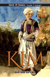 Kim - Kipling Rudyard