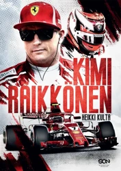 Kimi Raikkonen - Heikki Kulta, Marta Laskowska