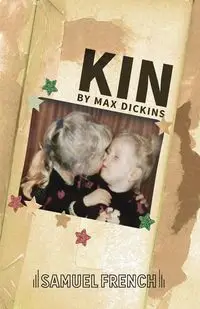 Kin - Max Dickins