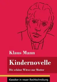 Kindernovelle - Mann Klaus