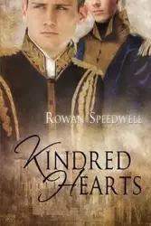 Kindred Hearts - Speedwell Rowan