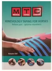 Kinesiology Taping For Horses - Renate Ettl