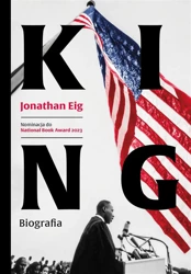 King. Biografia - Jonathan Eig