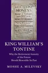 King William's Tontine - Moshe A. Milevsky