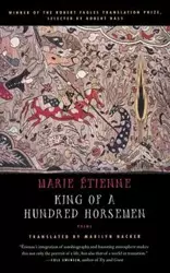 King of a Hundred Horsemen - Marie Etienne