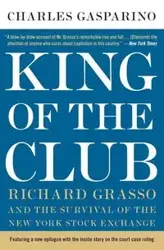 King of the Club - Charles Gasparino
