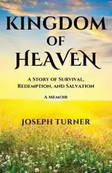 Kingdom of Heaven - Joseph Turner