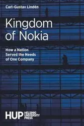 Kingdom of Nokia - Lindén Carl-Gustav