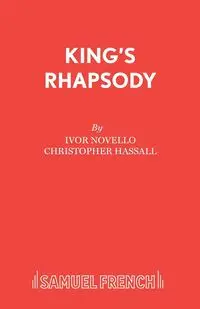 King's Rhapsody - Novello Ivor