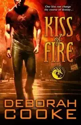 Kiss of Fire - Deborah Cooke