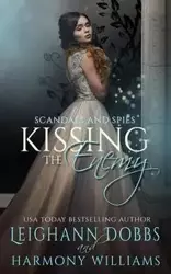 Kissing The Enemy - Leighann Dobbs