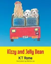 Kizzy and Jelly Bean - Rome K.T.