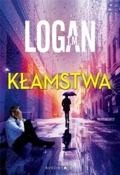 Kłamstwa - T.M. Logan